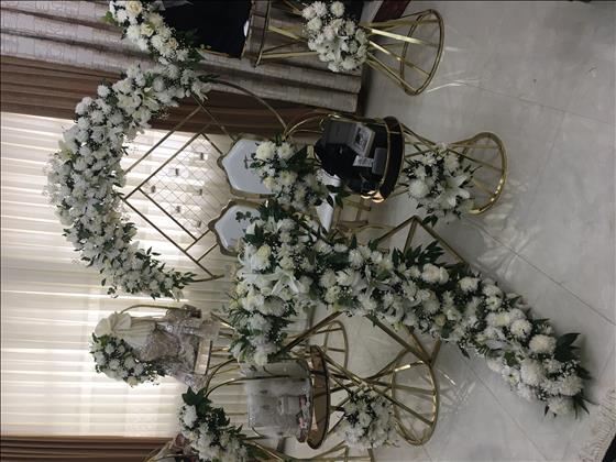 تشریفات اردستانی