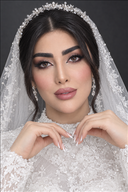 سالن زیبایی کتی جعفری