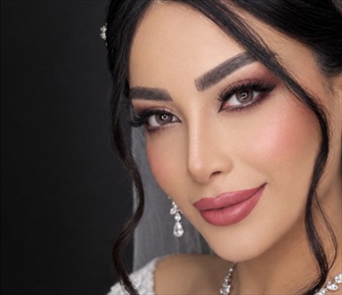 سالن زیبایی کتی جعفری تهران