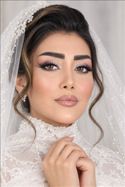 آرایشگاه عروس تهران
