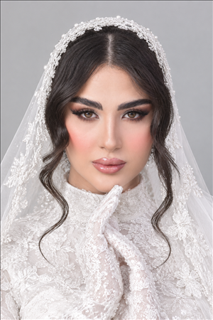 سالن زیبایی کتی جعفری