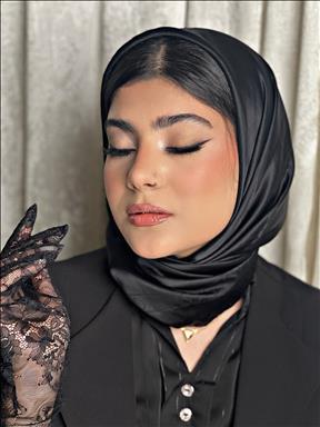 گریم عروس قائم شهر