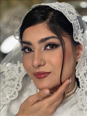 آرایشگاه زنانه قائم شهر