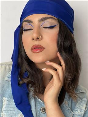 سالن زیبایی