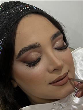 آرایشگاه زنانه