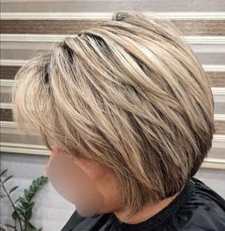 مرکز زیبایی فرزانه ابریشمی 