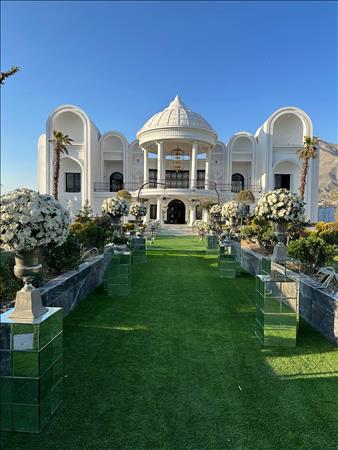 تشریفات مجالس خوشدل