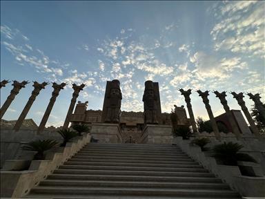 خدمات مجالس تهران