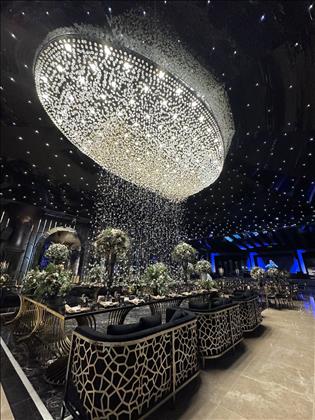 تشریفات مجالس خوشدل