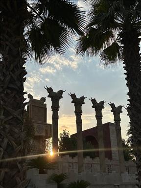 تشریفات مجالس عروسی