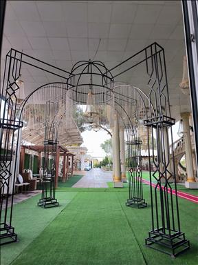 عمارت کاشانک 1