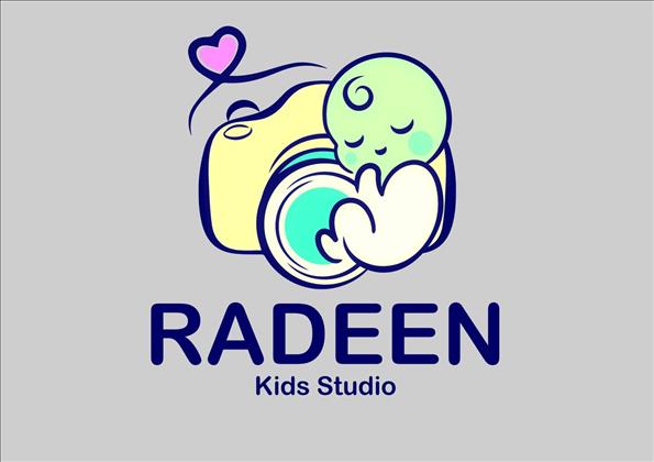 آتلیه کودک رادین آتلیه کودک رادین