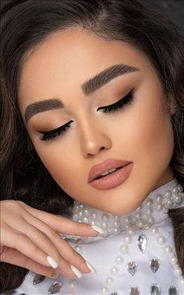 مجتمع آموزش و آرایش تالار عروس 