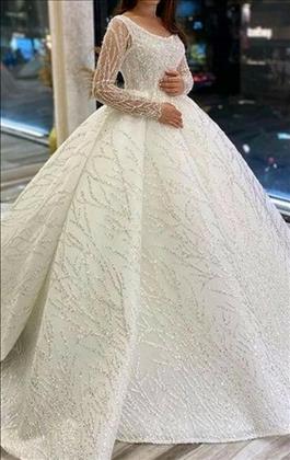 مزون عروس بانو