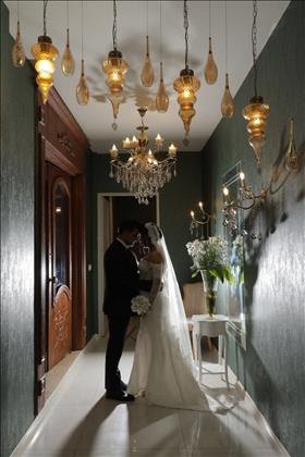 محضر عمارت تاج محل