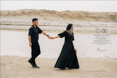 آتلیه عروس علی‌آباد کتول