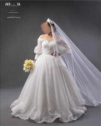 مزون تاج لند