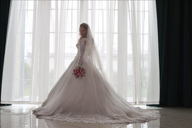 آتلیه عروس لاوین