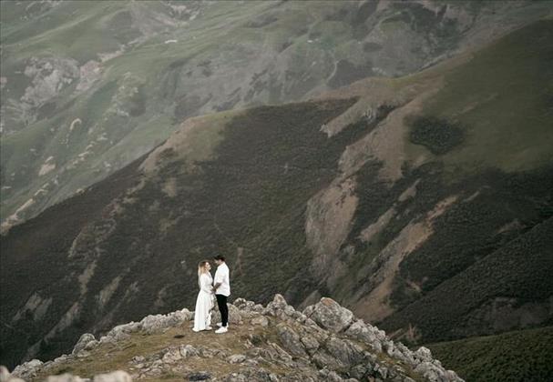 آتلیه عروس برایدهوم