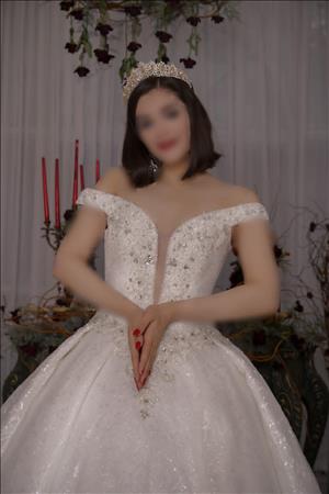 مزون عروس نجوا