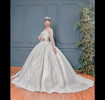 مزون عروس نجوا