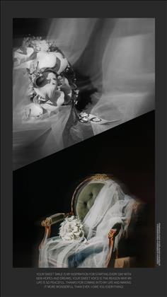 آتلیه عروس الورا