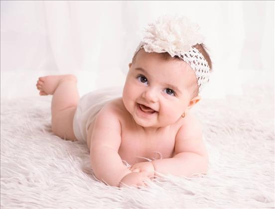 آتلیه کودک مرمر