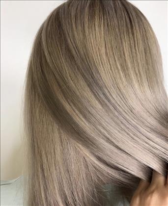 سالن زیبایی نسرین ناصرزاده  سالن زیبایی نسرین ناصرزاده