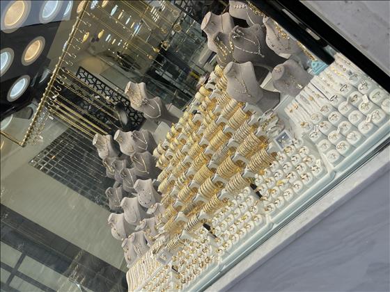 گالری طلای اسلامی گالری طلای اسلامی