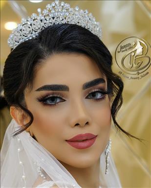 گریم عروس