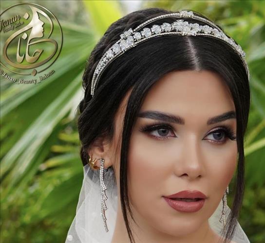 سالن زیبایی جانا