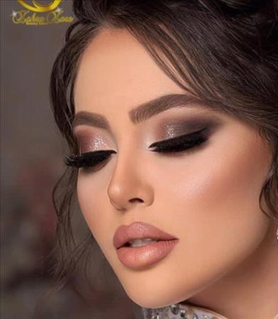 سالن زیبایی زهرا زارع 