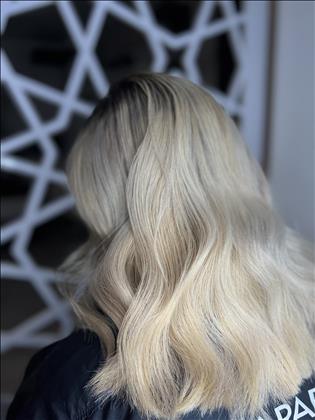 شبنم گلی شبنم گلی