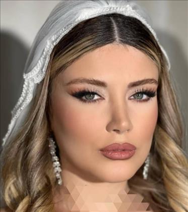 اکستنشن کلاسیک زیبایی الهه بیات