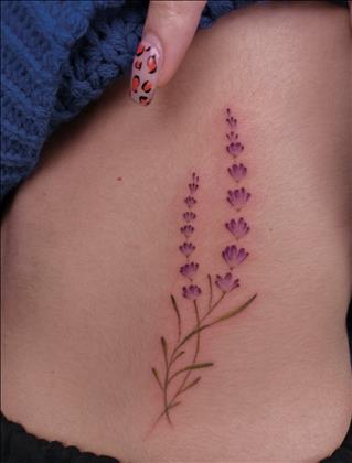 استودیو ملیکا تتو (melicatattoo)