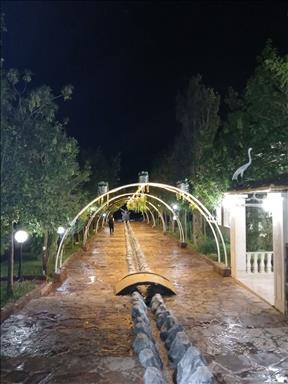 باغسرای ملک سلیمان