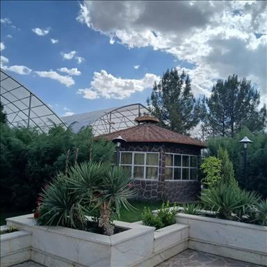 باغ تالار عروسی