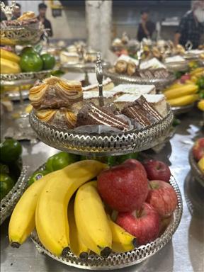 باغسرای ملک سلیمان 1