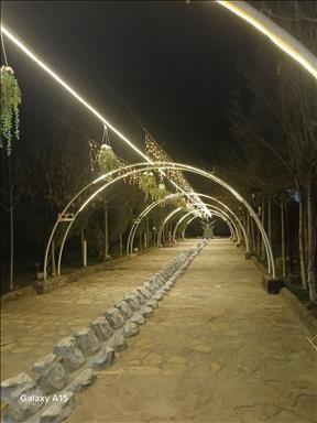 باغسرای ملک سلیمان 6