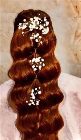 آموزشگاه وسالن زیبایی مادر