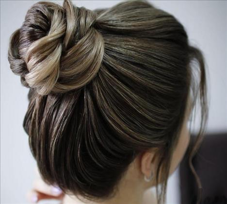 سالن زیبایی رقص قلم 