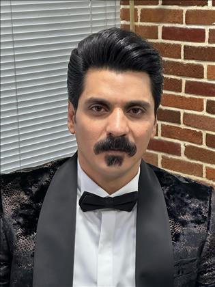 سالن آرایش و پروتز موی ماه آرا