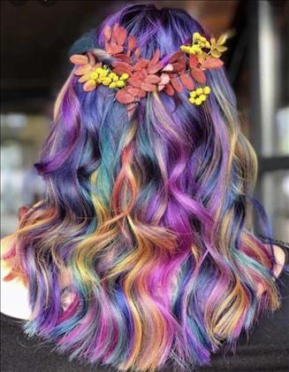 سالن زیبایی گیسو سالن زیبایی گیسو