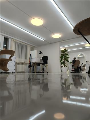 سالن زیبایی دوبانو سالن زیبایی دوبانو