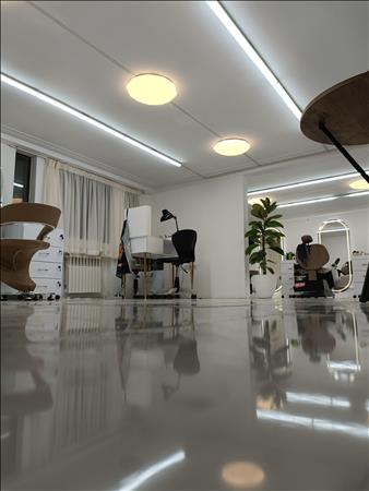 سالن زیبایی دوبانو