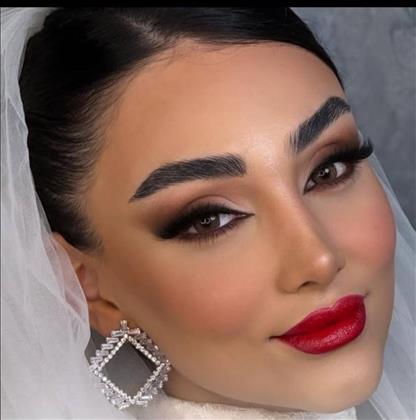 زیبایی افسون بانو  زیبایی افسون بانو