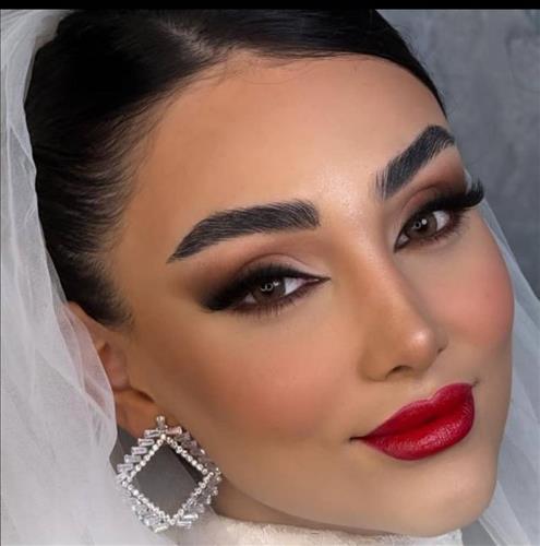 زیبایی افسون بانو 
