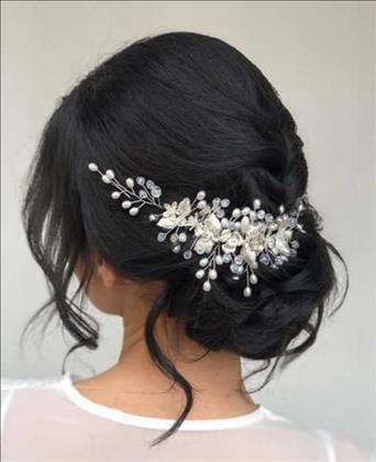 زیبایی سعیده خانی