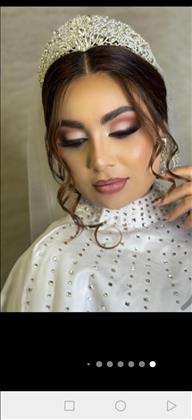 سالن زیبایی و آموزشگاه حورآفرین