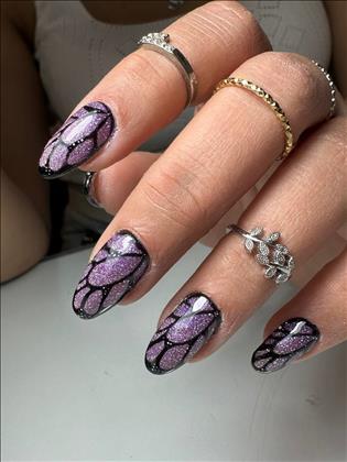 کیاندخت بیوتی لانژ  کیاندخت بیوتی لانژ